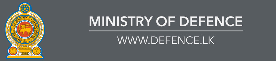 Ministry of Defence