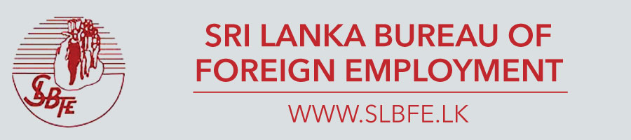 Sri Lanka Bureau of Foreign Employment