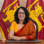 Hon. Dr. Harini Amarasuriya